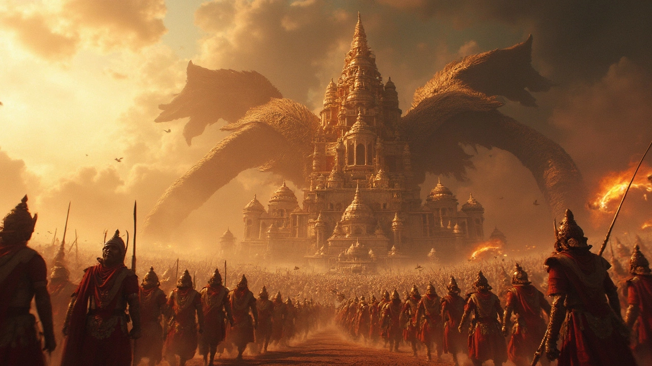 After Effects: How One Movie Changed the Game
