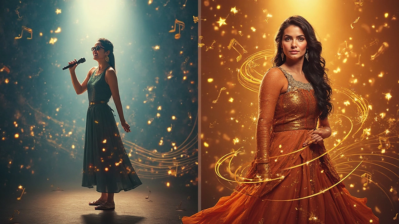 How Indian Idol Shaped Neha’s Career