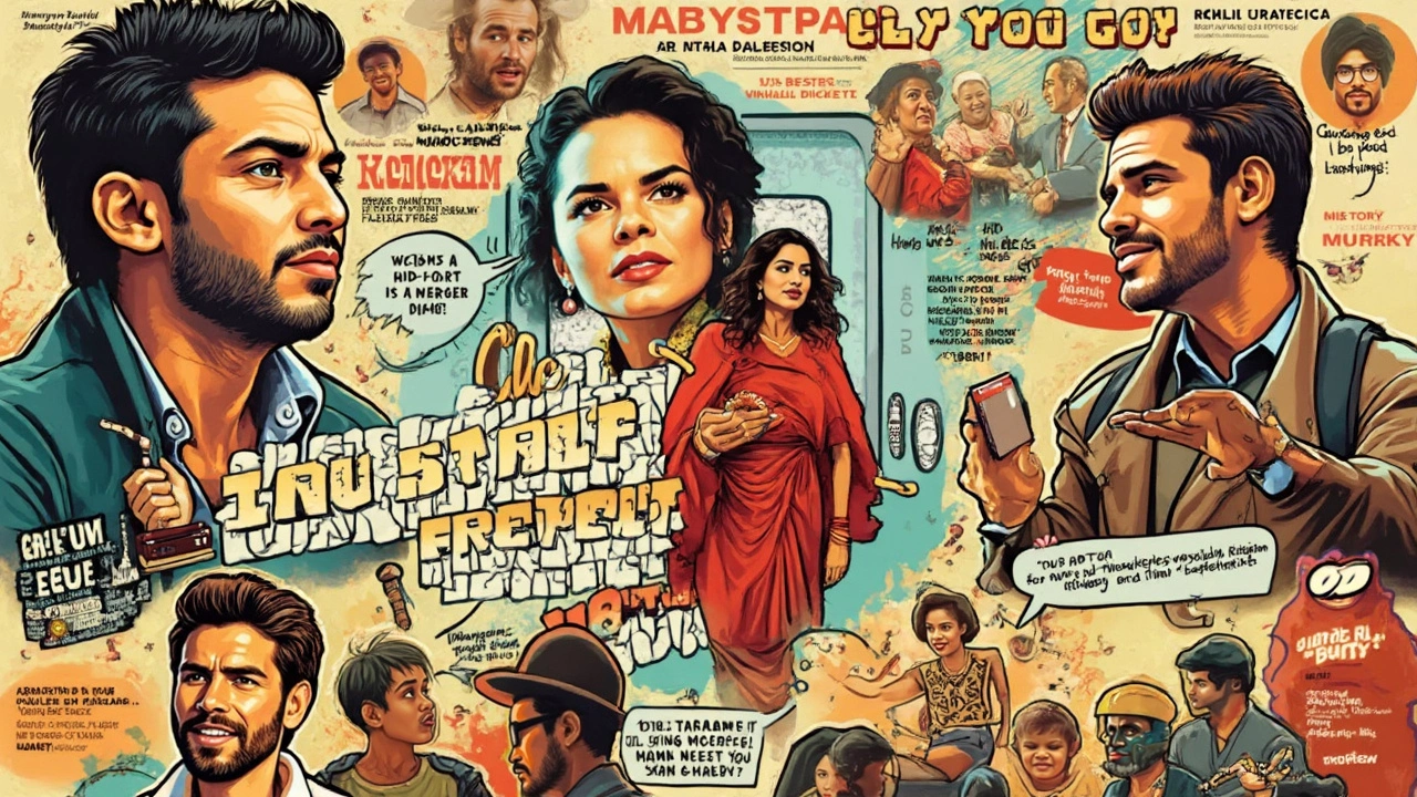 What Makes This Movie Special?