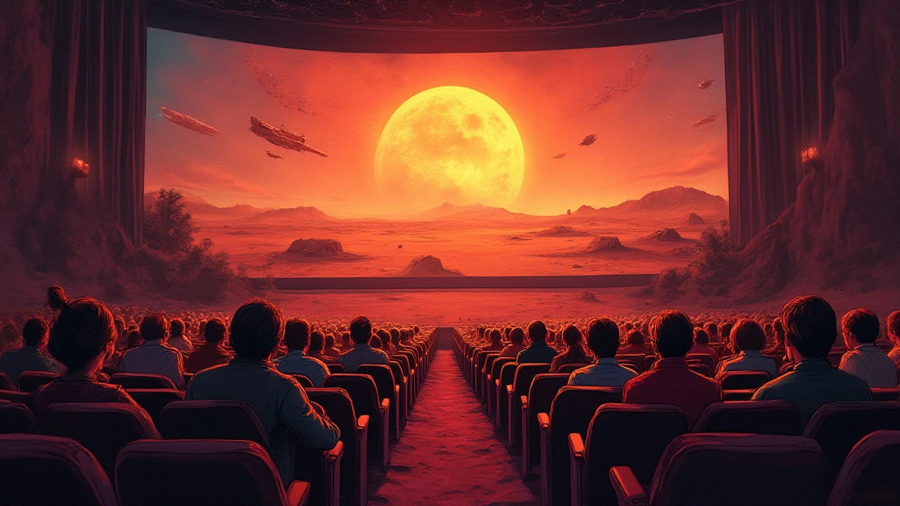 Box Office Bombshell: What Happened When John Carter Opened