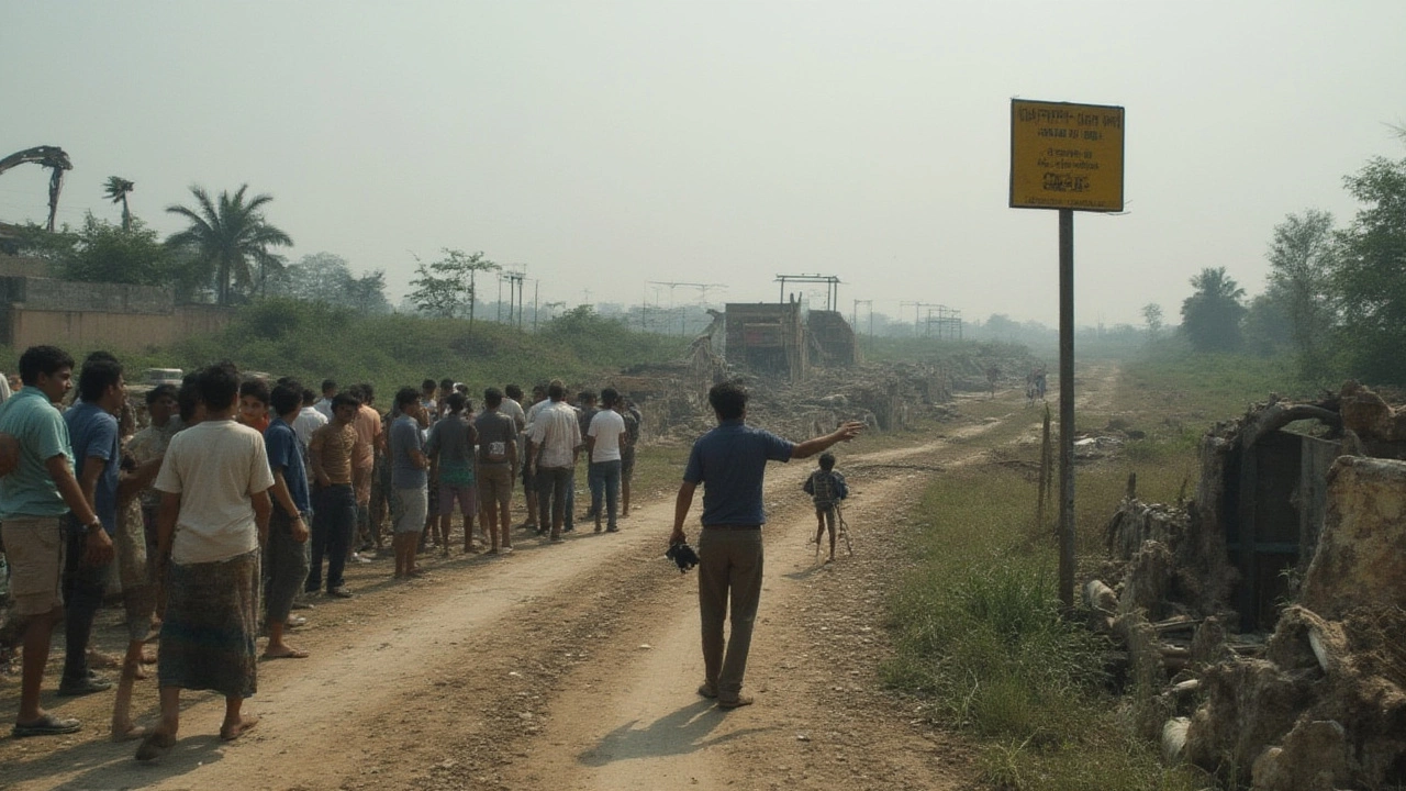 Public Outrage and Policy Disasters: When Projects Fail the People