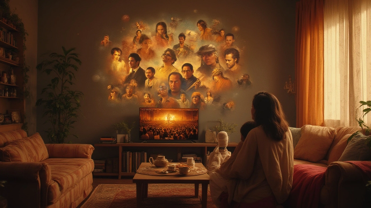 Spotting a Remake: Clues, Controversy, and Cultural Impact