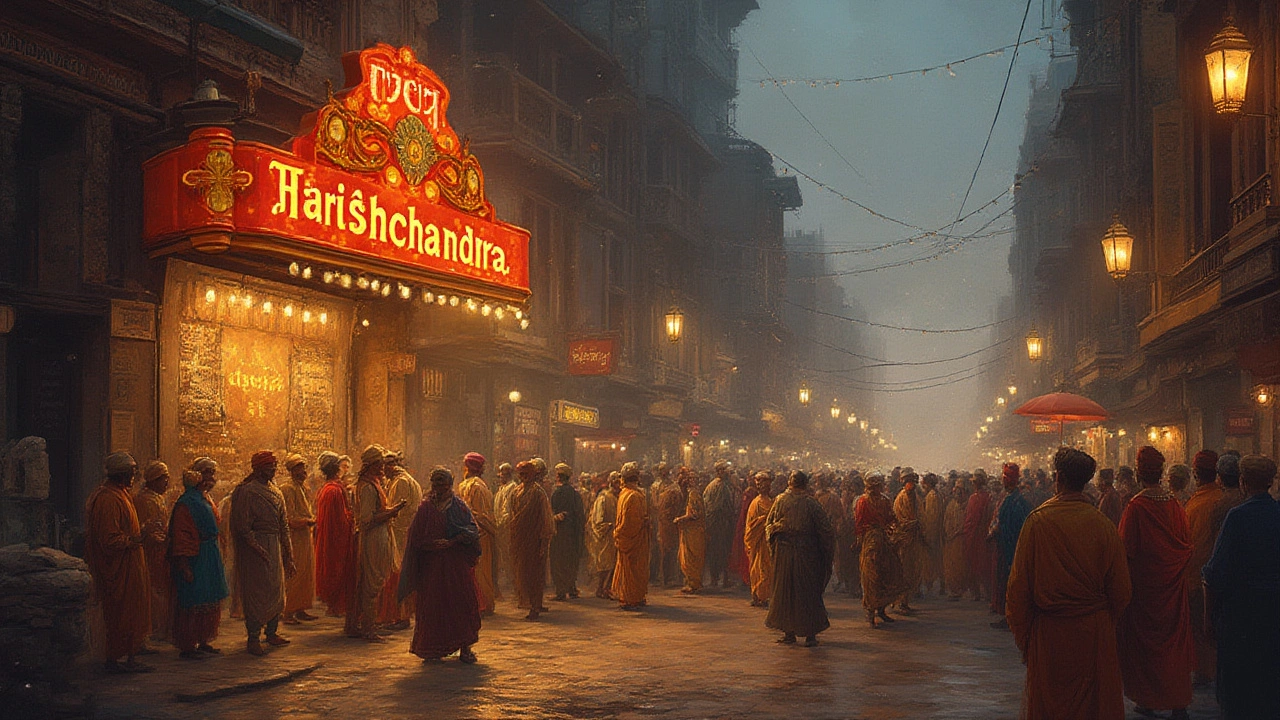 The Legacy: Where Indian Films Went Next