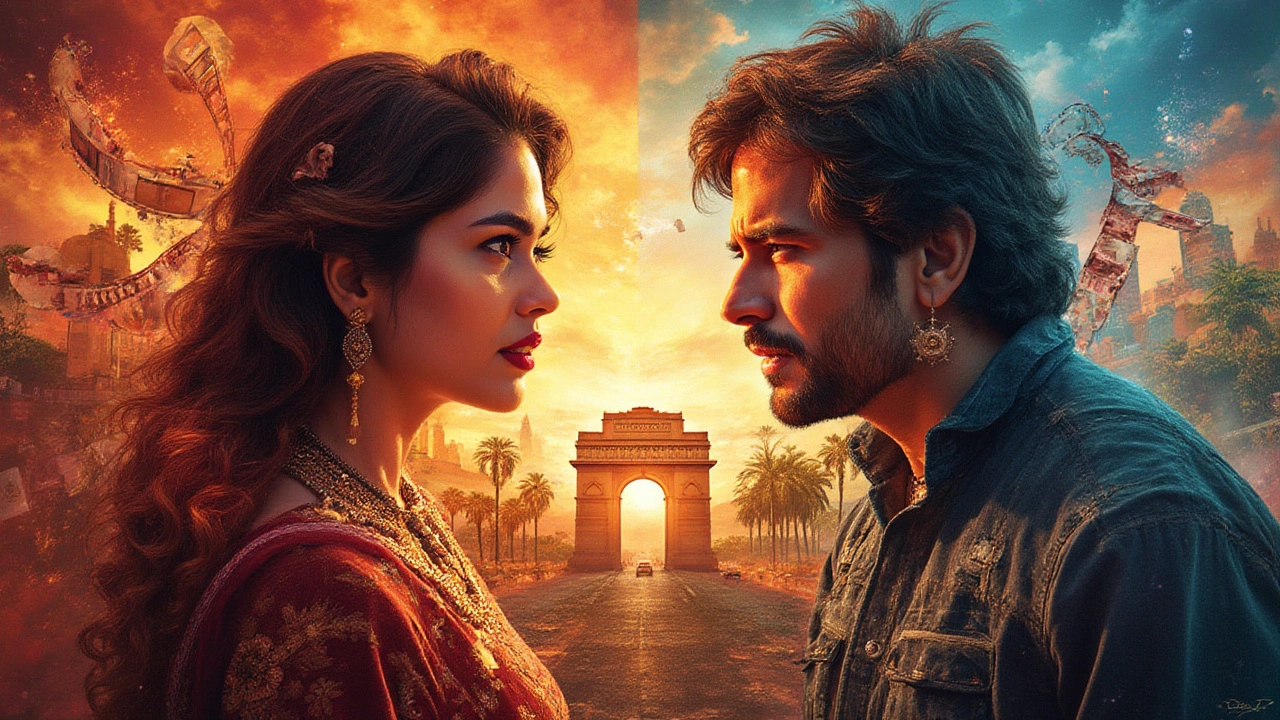 The Remake Pipeline: Why Hollywood Looks Toward Bollywood