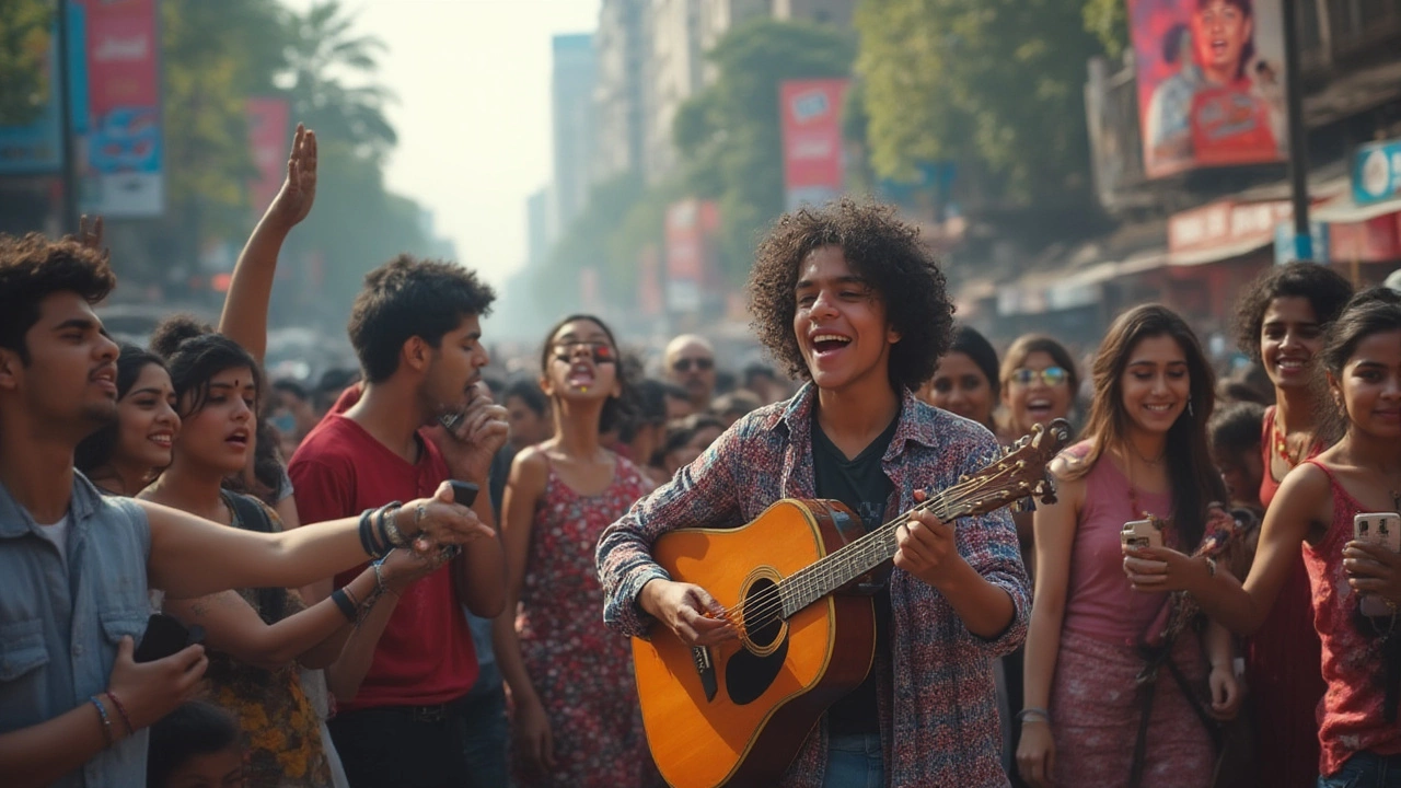 Tips to Customize Your Indian Music Playlist