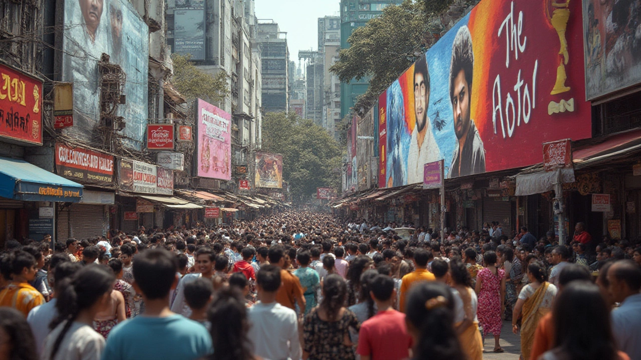Why the ‘Biggest No 1 Actor’ Tag Sticks—and What It Means for Fans