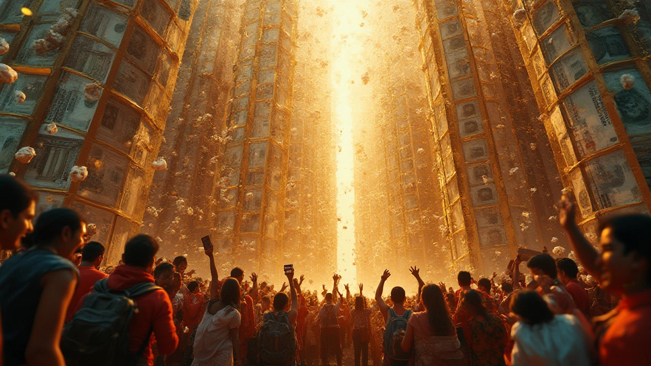 Will Anything Ever Top These Box Office Giants?
