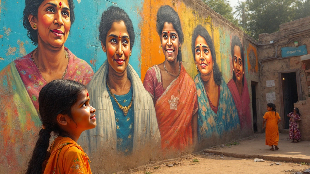 Modern Icons: New Faces Shaping India’s Future