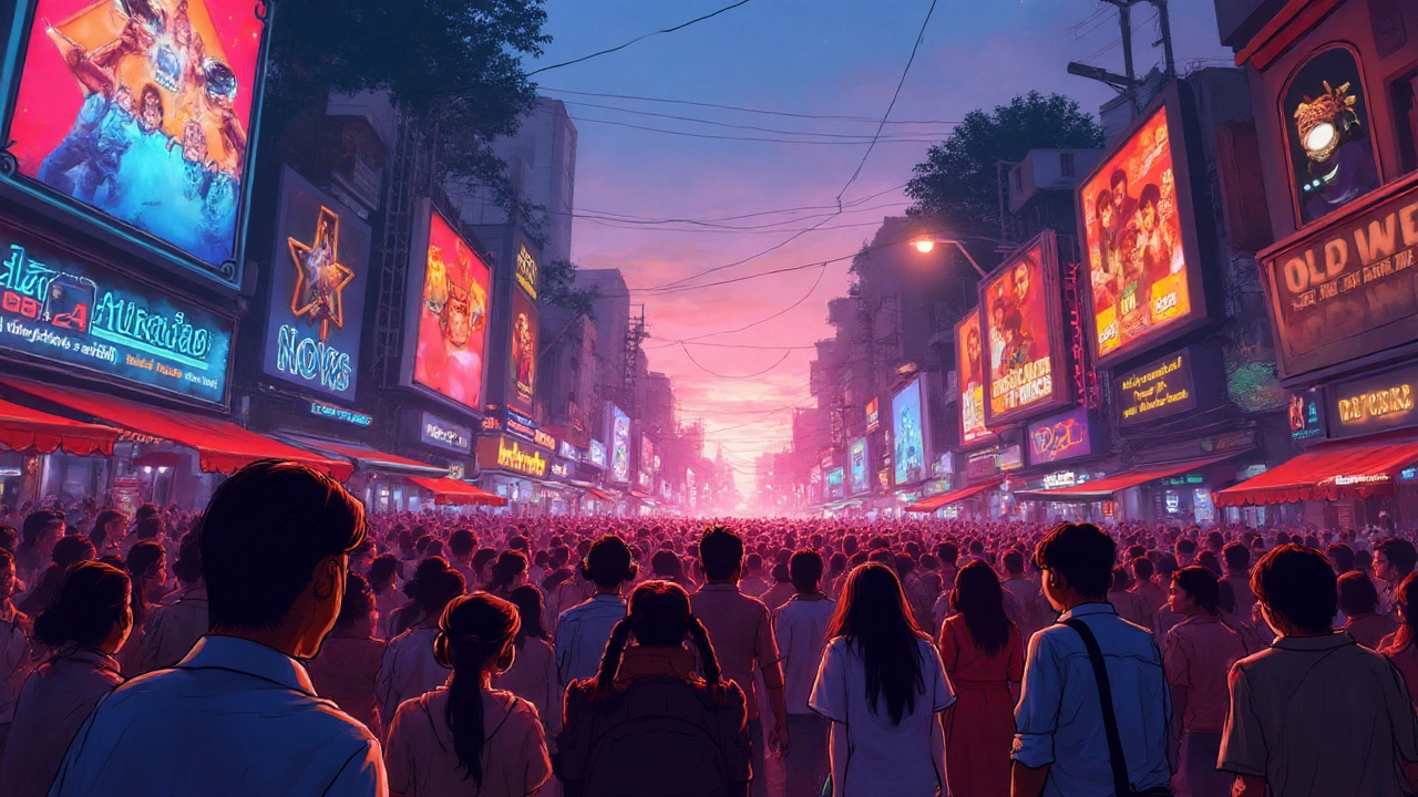 Streaming, Stats, and the Viral Spice: What Powers the Hit Engine?