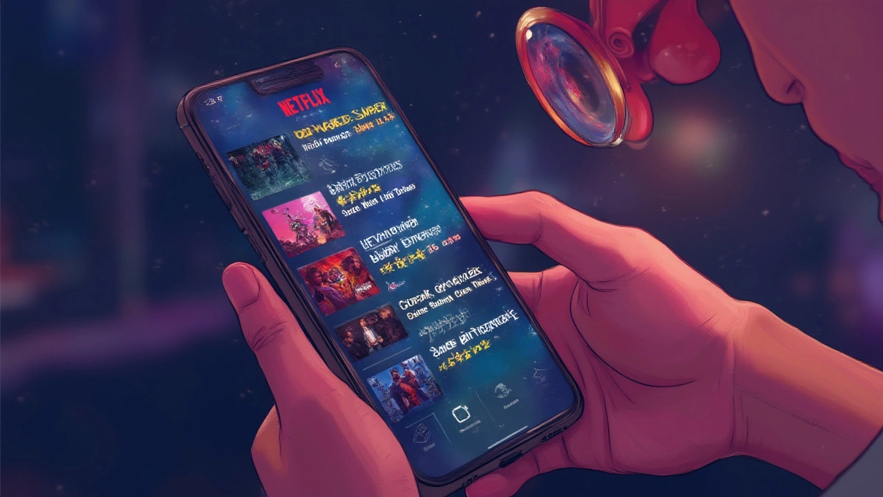 Want a 9.5 Experience? Here’s How to Find or Influence Top-Rated Series