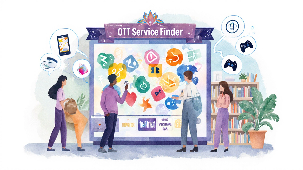 OTT vs. Traditional TV: The Technical and Regulatory Divide