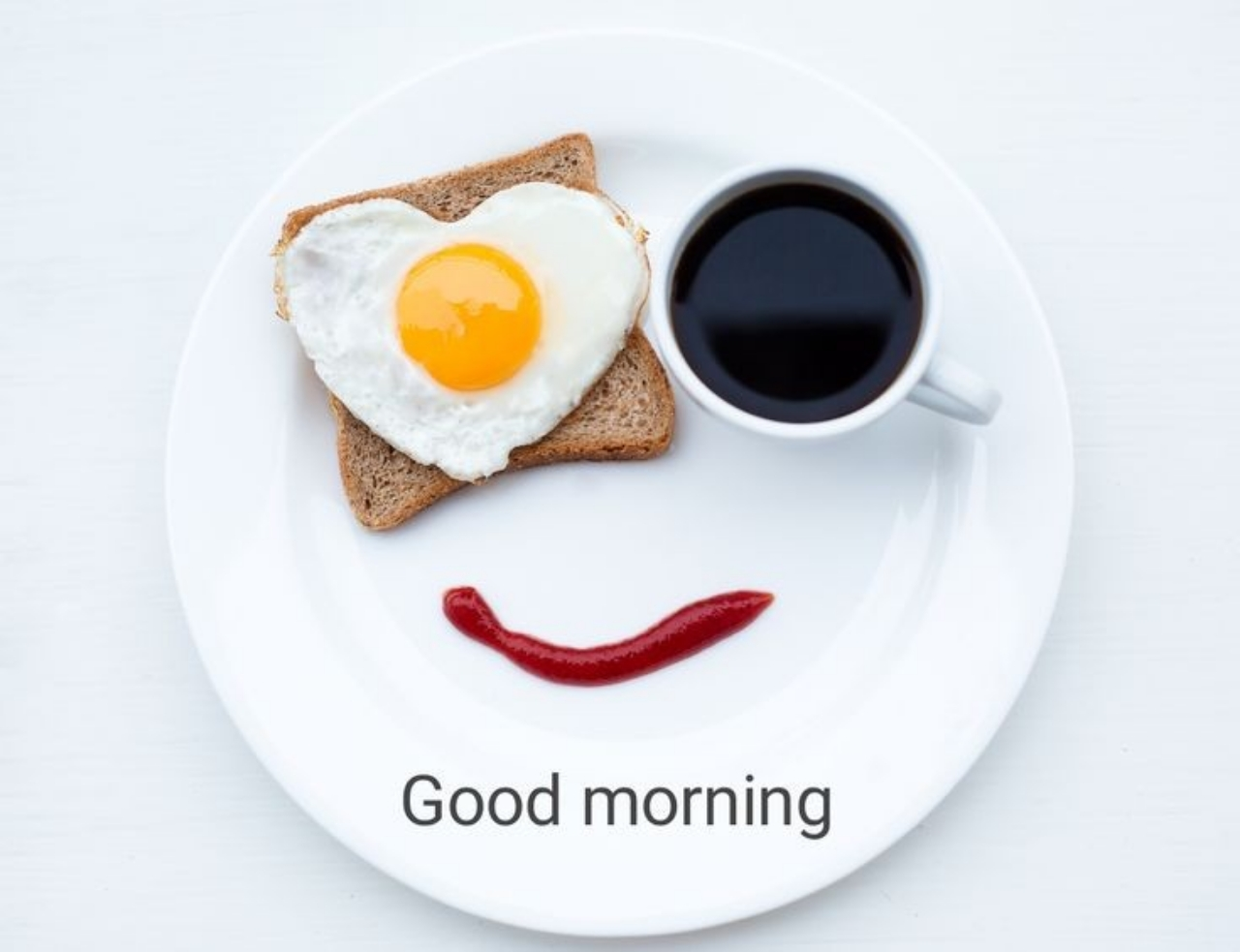 good morning have a nice day