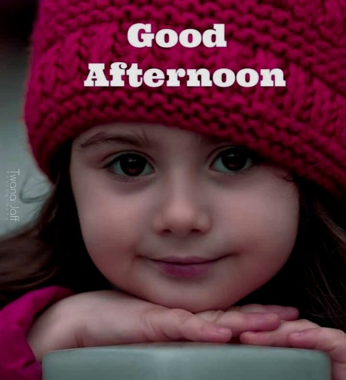 good afternoon images