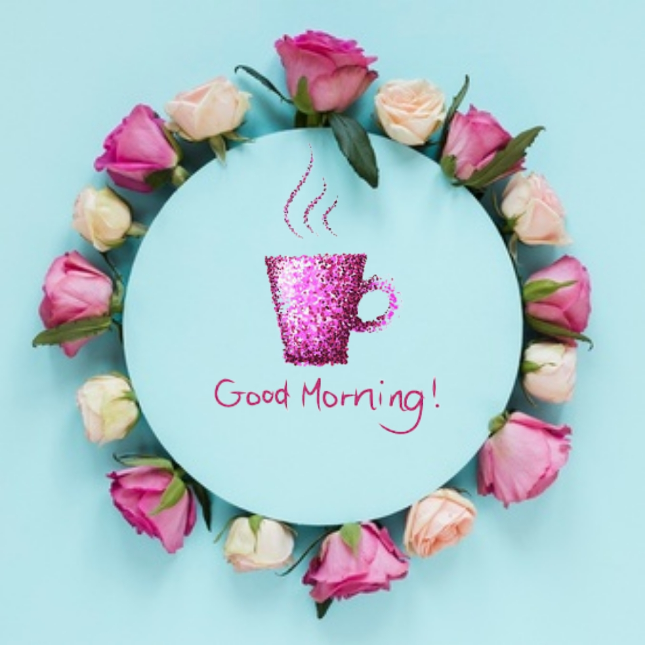 good morning have a nice day