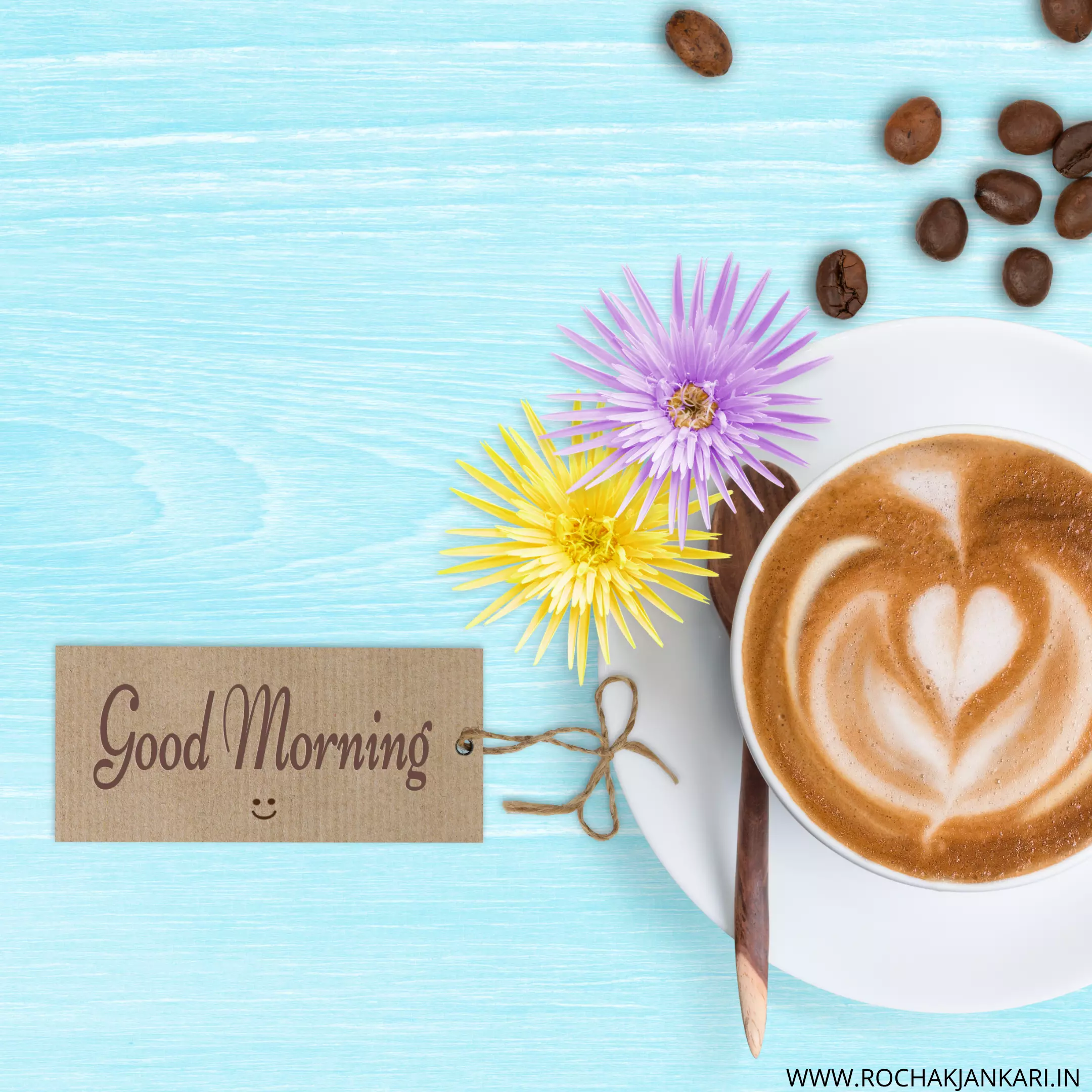 good morning have a nice day