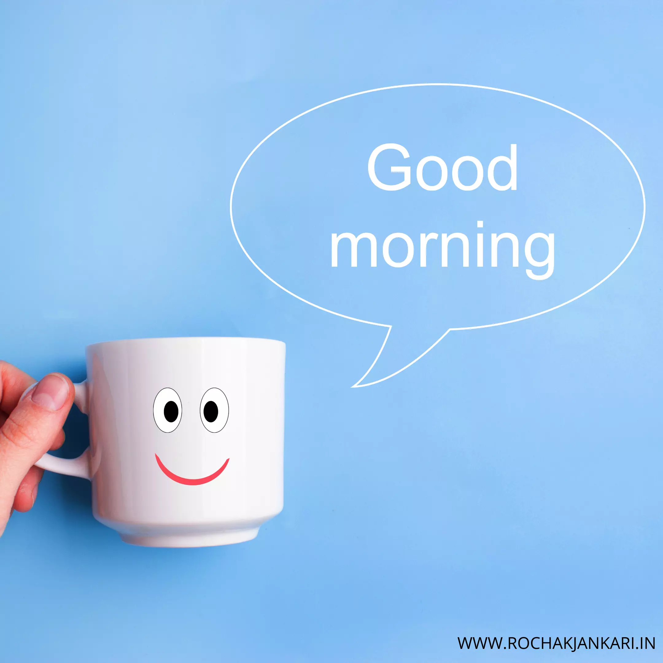 good morning have a nice day