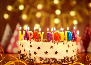 Happy Birthday Images