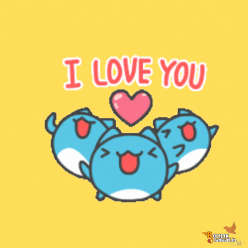 i love you gif images download