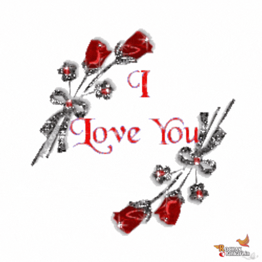 Top 50 +I love you gif images download