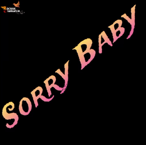 sorry gif download