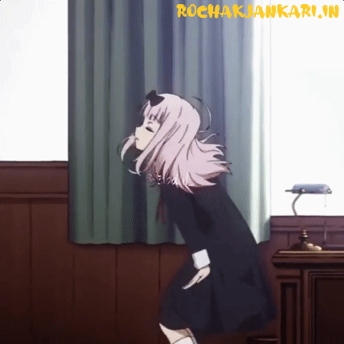 dancing anime gif