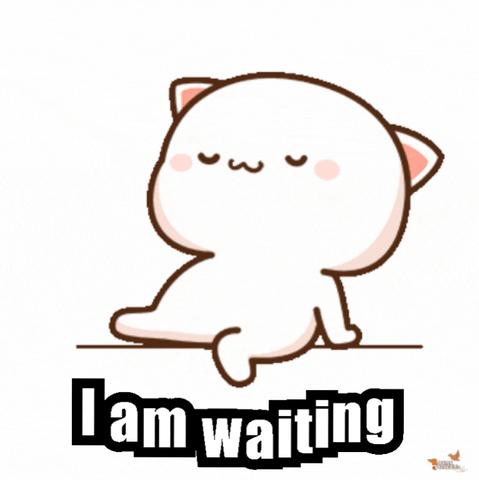 Waiting Gifs Funny