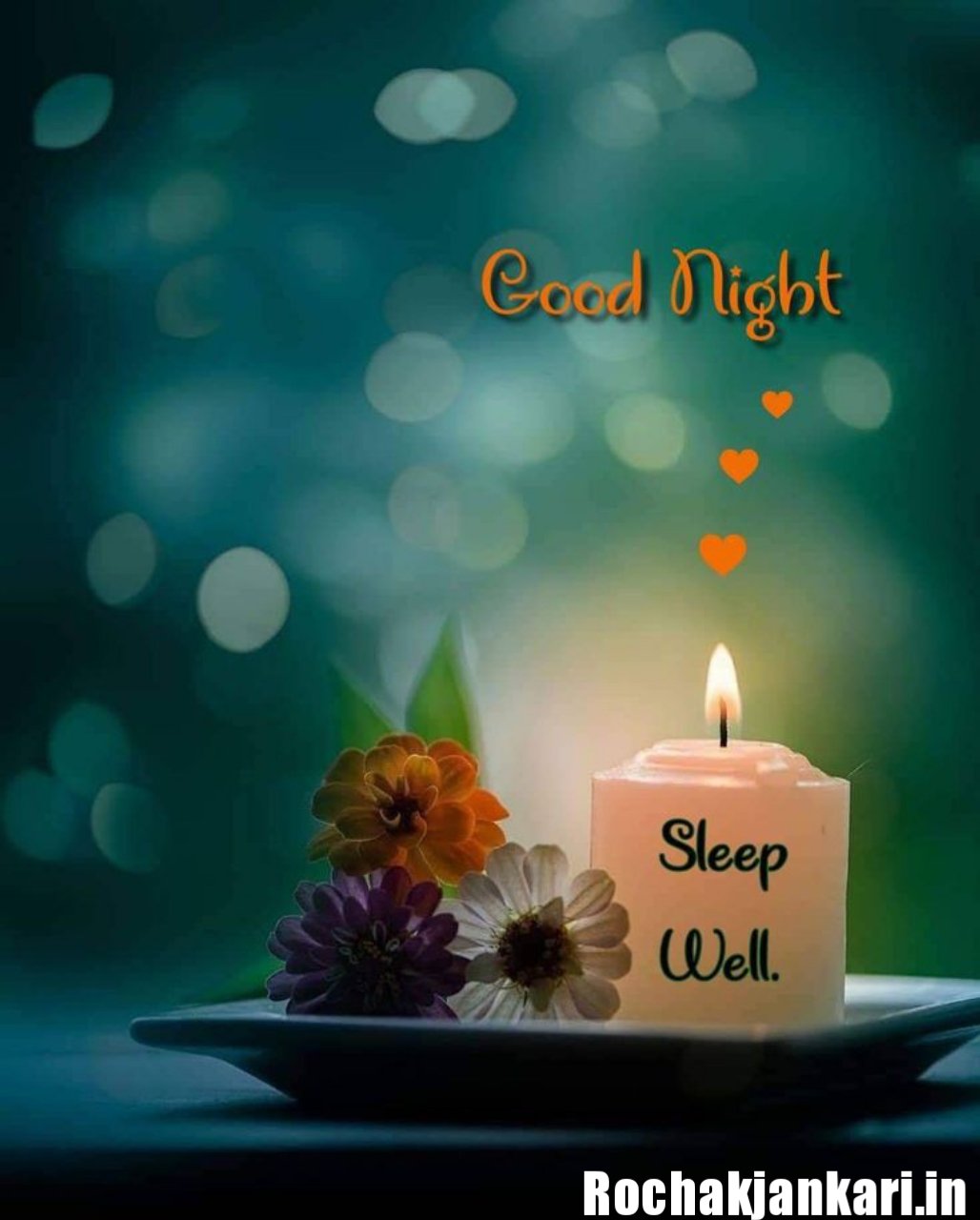 friend good night images