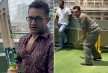 शाहरुख के बाद आमिर ने भी दिखाई IPL में दिलचस्पी, रवि शास्त्री ने कहा फ्रंट फुट पर काम करने की जरूरत