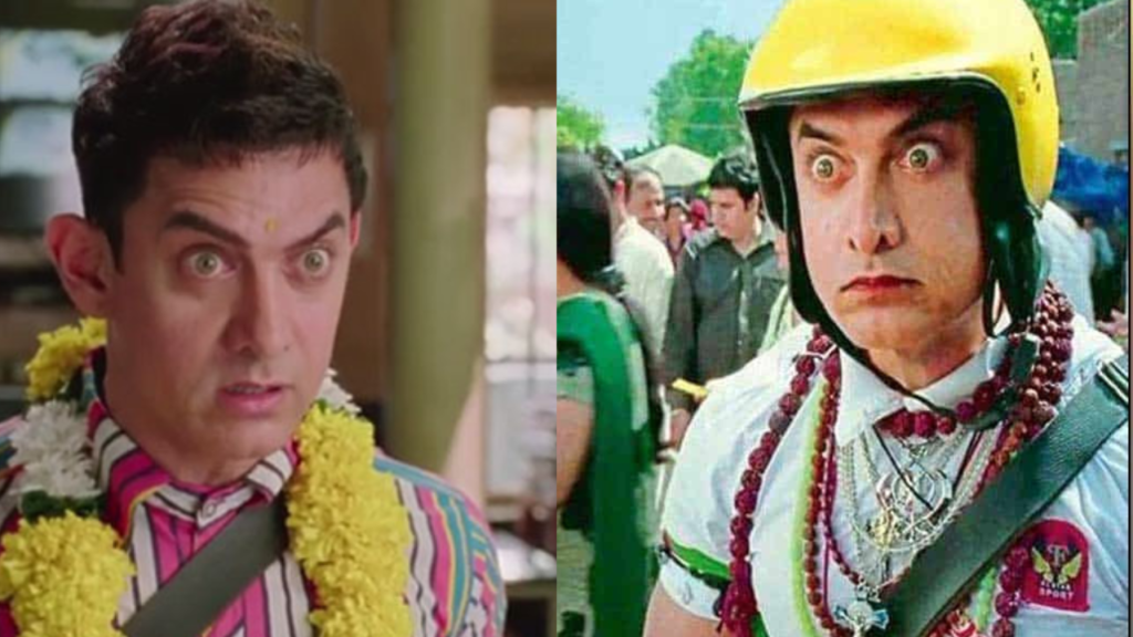 रोते हुए आमिर खान ने दिया बयान- लोग इसलिए बॉयकॉट कर रहे क्युकी उन्हें लगता मैं भारत से प्यार नहीं करता