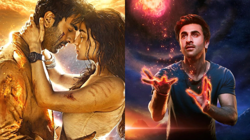 रणबीर आलिया की ब्रह्मास्त्र ने तोड़ा धूम 3 का रिकॉर्ड, अयान और करण की फिल्म ने दिखाया कमाल 