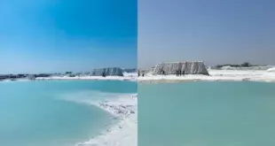 राजस्थान में भी बना हुआ है खूबसूरत स्विट्ज़रलैंड, बर्फीले सीन के लिए मशहूर ये ख़ूबसूरत जगह
