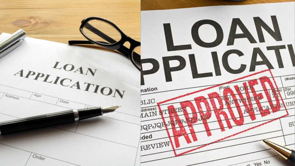 Simplifying the Loan Application Process: Easy Steps to Obtain a Loan