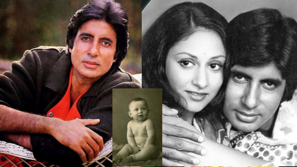 अमिताभ बच्चन की इस गलती के कारण प्रेग्नेंट हो गई थी शोले फिल्म की यह सुंदर और सुशील अभिनेत्री