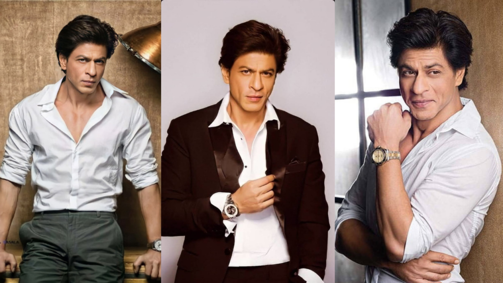 शाहरुख खान बने विश्व के चौथे सबसे अमीर और सबसे करोड़पति अभिनेता, शाहरुख खान की नेटवर्थ उड़ा देगी आपके होश
