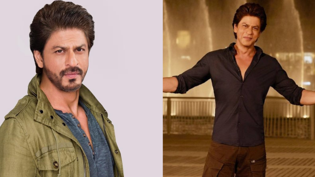 शाहरुख खान बने विश्व के चौथे सबसे अमीर और सबसे करोड़पति अभिनेता, शाहरुख खान की नेटवर्थ उड़ा देगी आपके होश